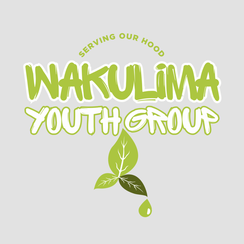 Korogocho | The third largest slum in Nairobi. wakulima youth group korogocho logo