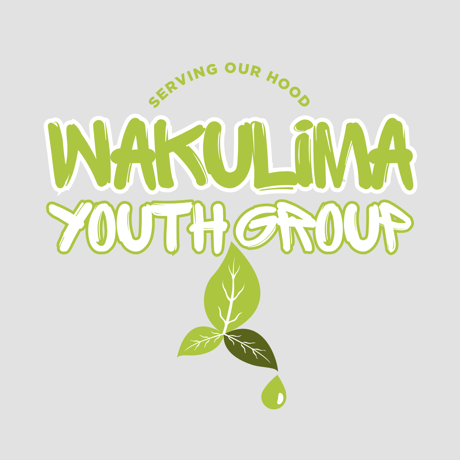 wakulima youth group korogocho logo