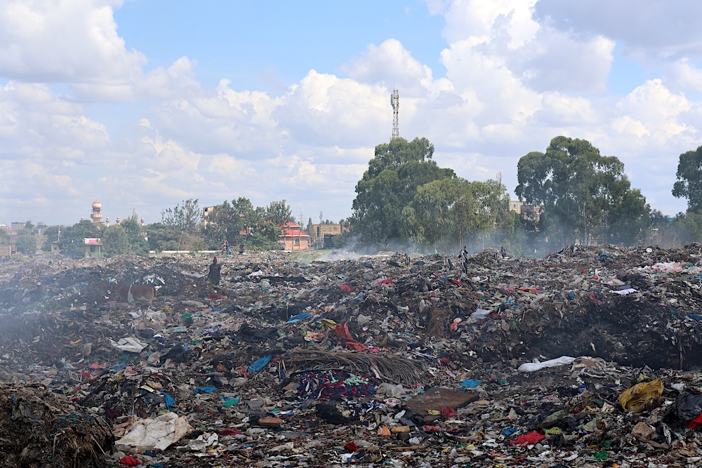 dandora dumpside photo © allan ptieno 2025