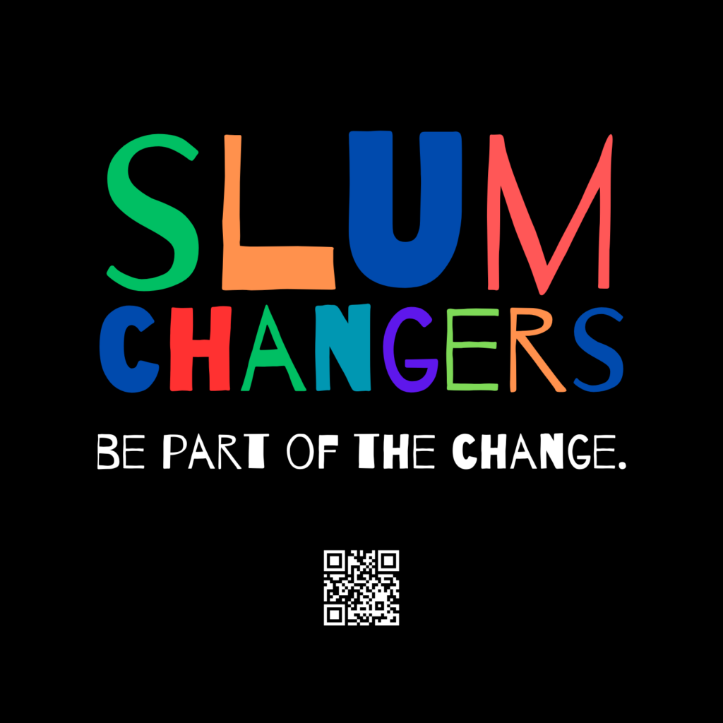 chgz changers org logo.260308 1 black qr code