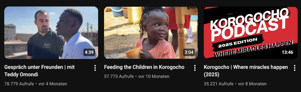 youtube slumchangers videos popular